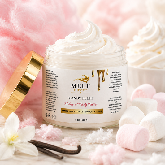 Candy Fluff