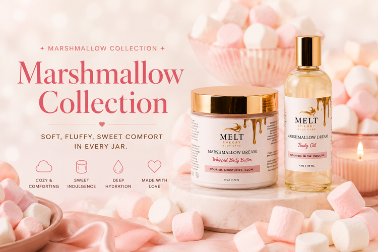 Marshmallow Collection