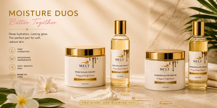 Moisture Duos