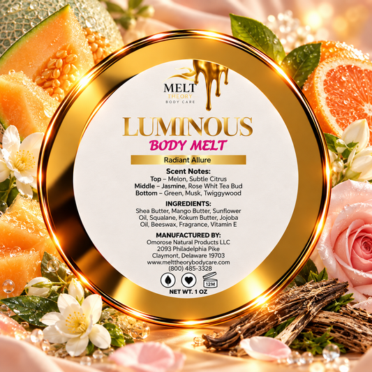 Luminous 1 oz.