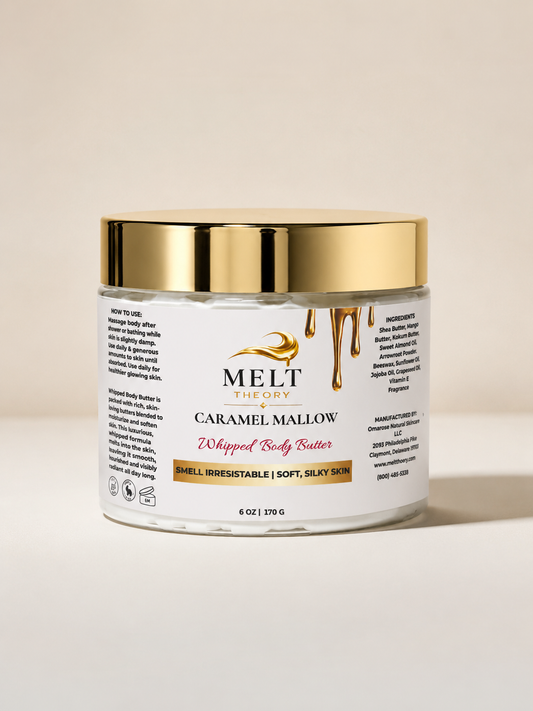 Caramel Mallow