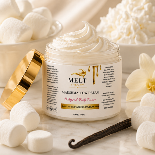 Marshmallow Dream