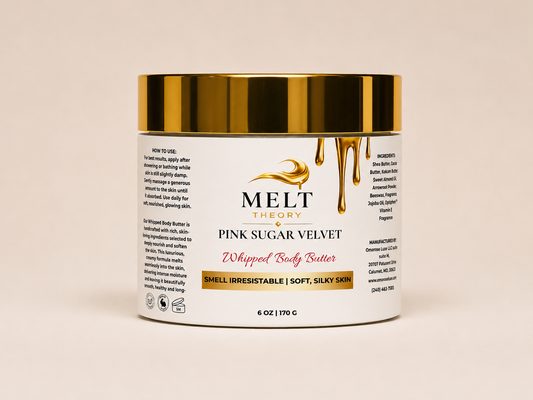 Pink Sugar Velvet